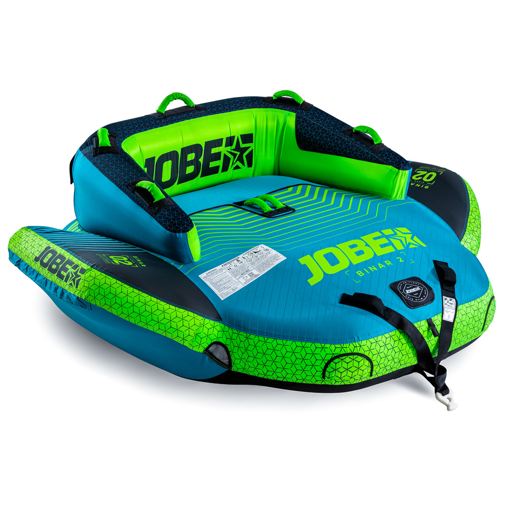 Jobe Binar funtube 2 Personen foto 1