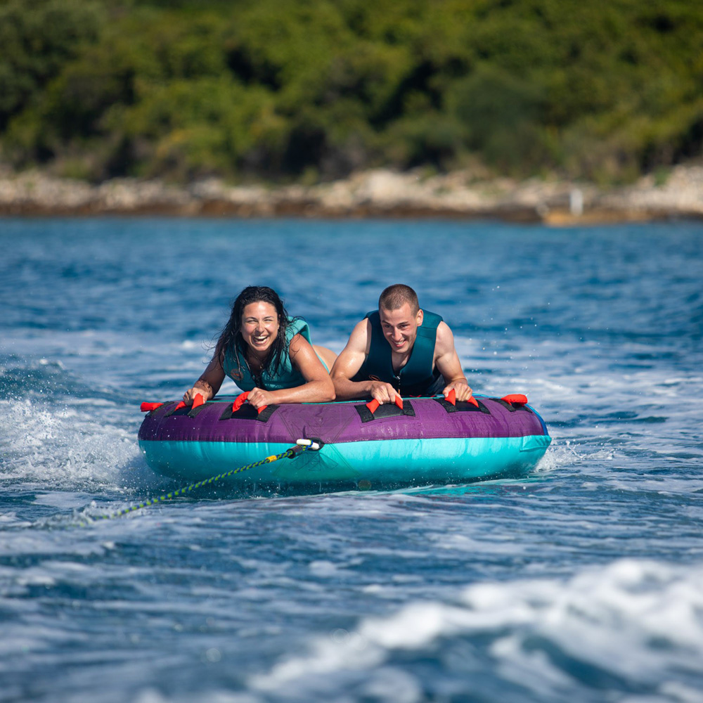 Jobe Droplet funtube 2 Personen 6