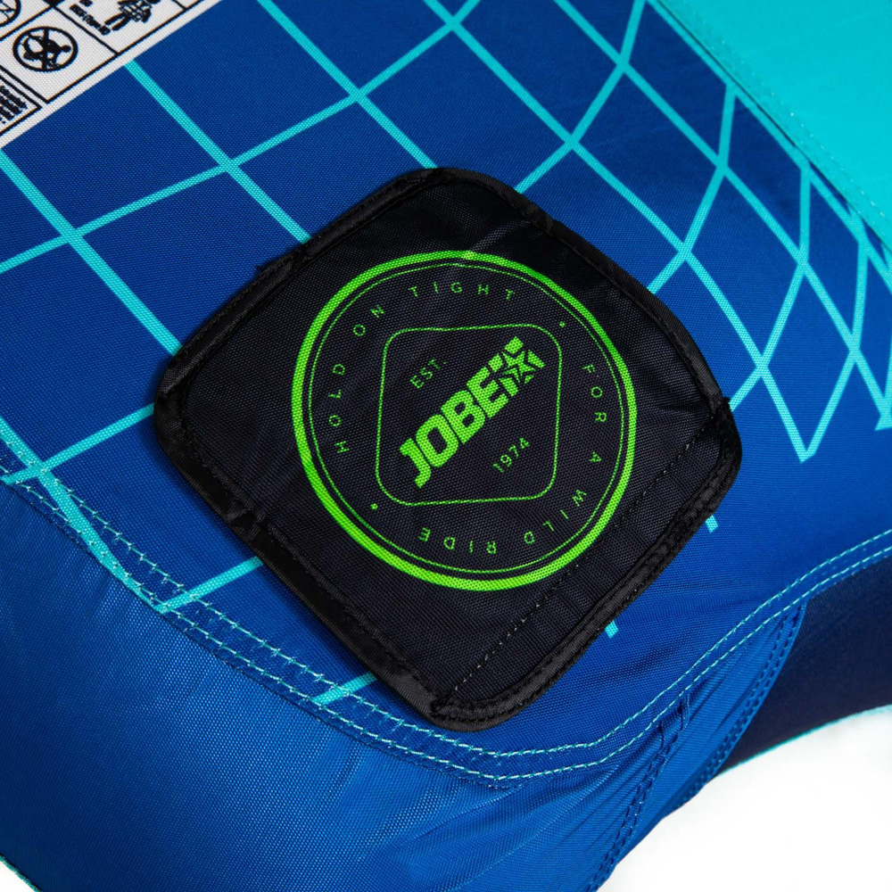 Jobe Airstream Fun Tube 2 Personen 7