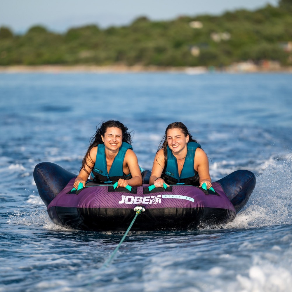Scout Fun-Tube für 2 Personen