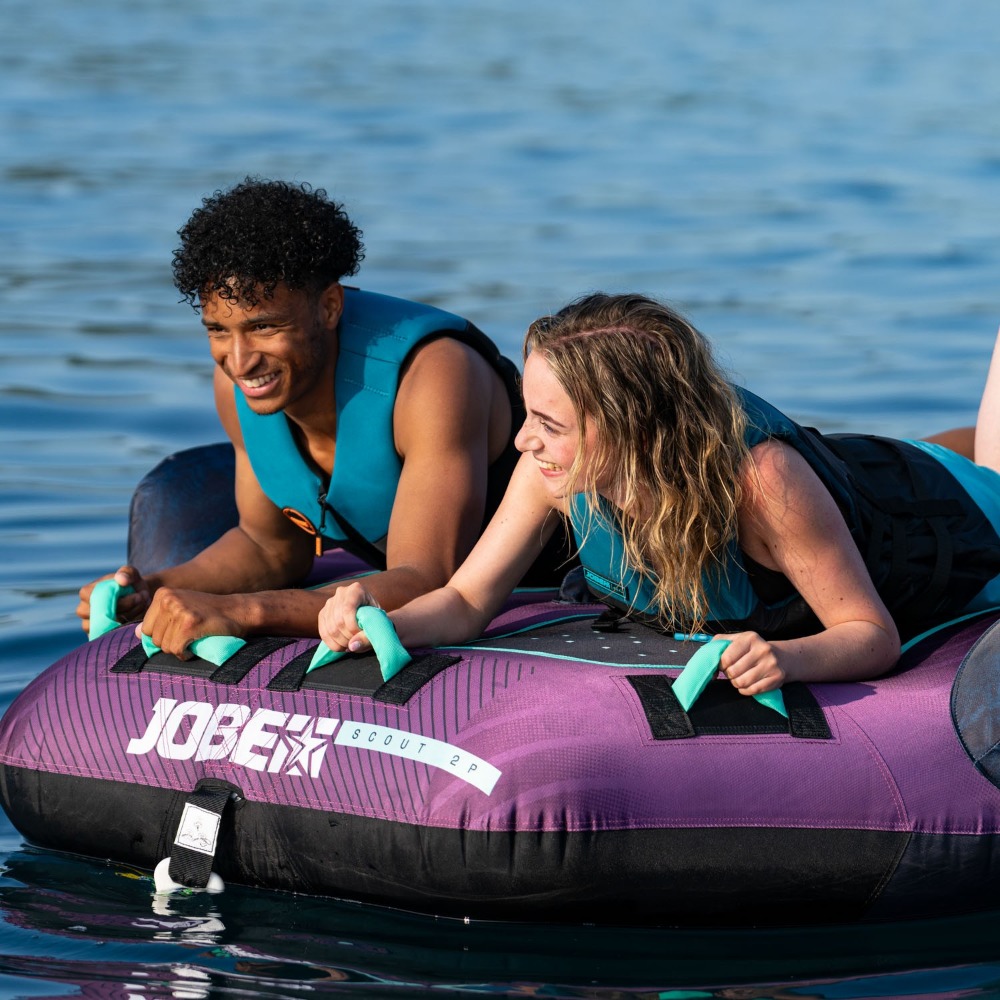 Jobe Scout Fun-Tube für 2 Personen 3