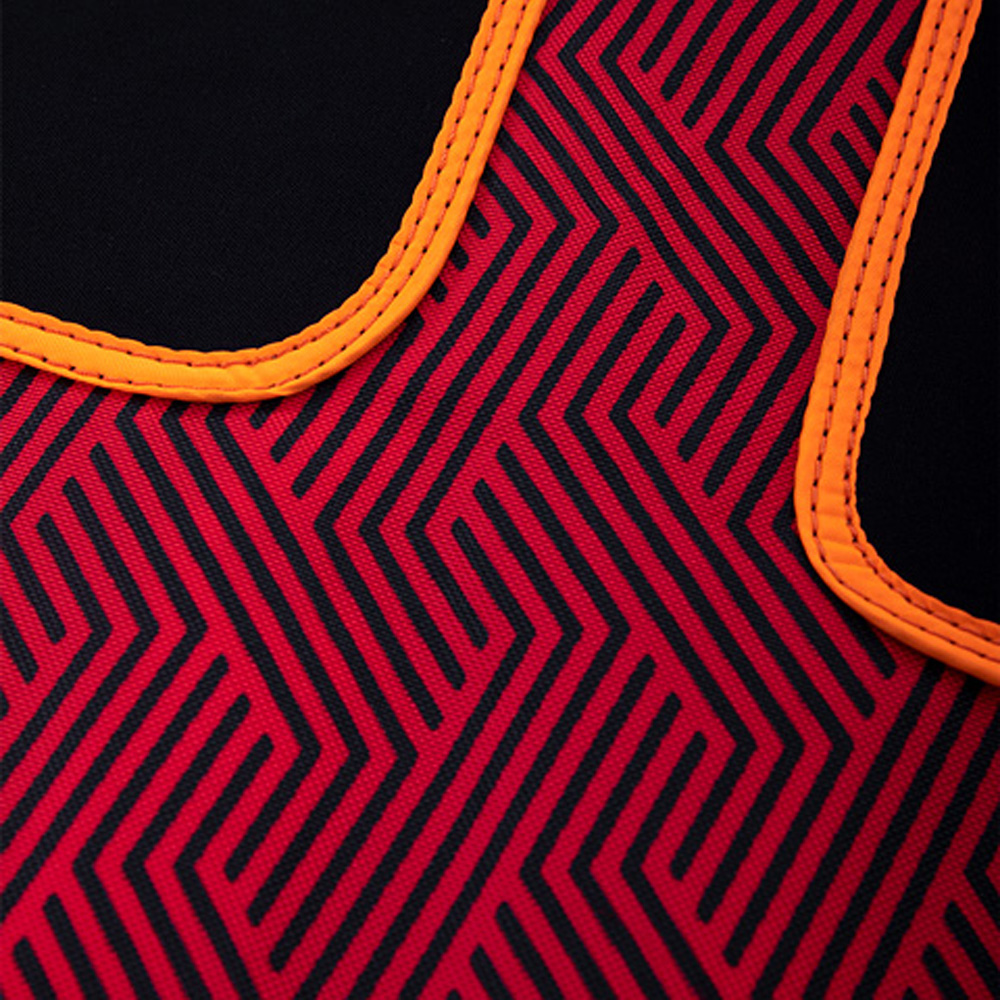 Tribal Fun Tube für 3 Personen