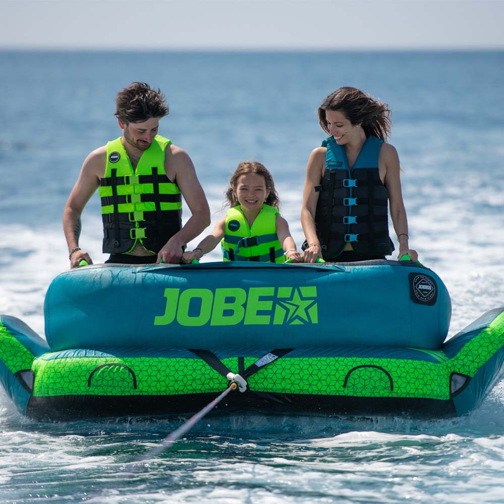 Jobe Binar funtube 3 Personen Vorteilspaket 2 4