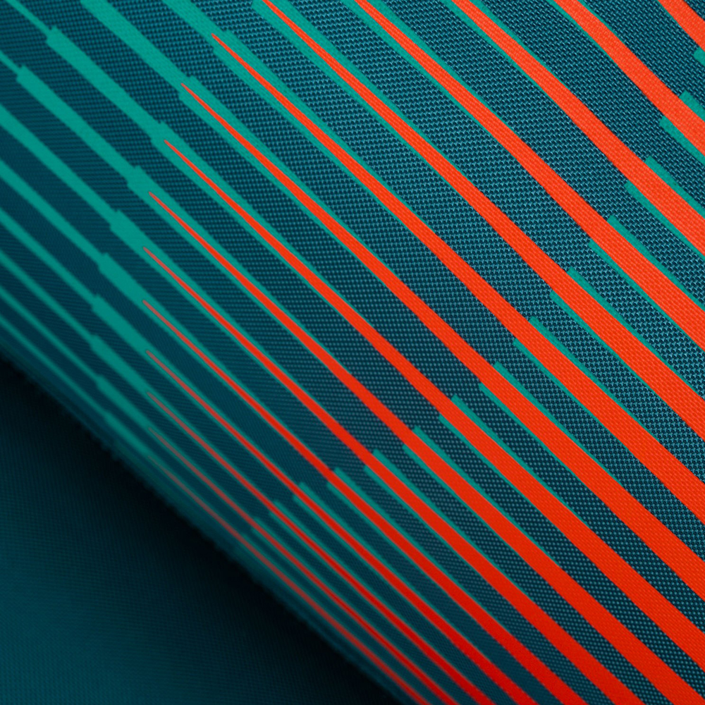 Jobe Chaser Fun Tube 3 Personen 6