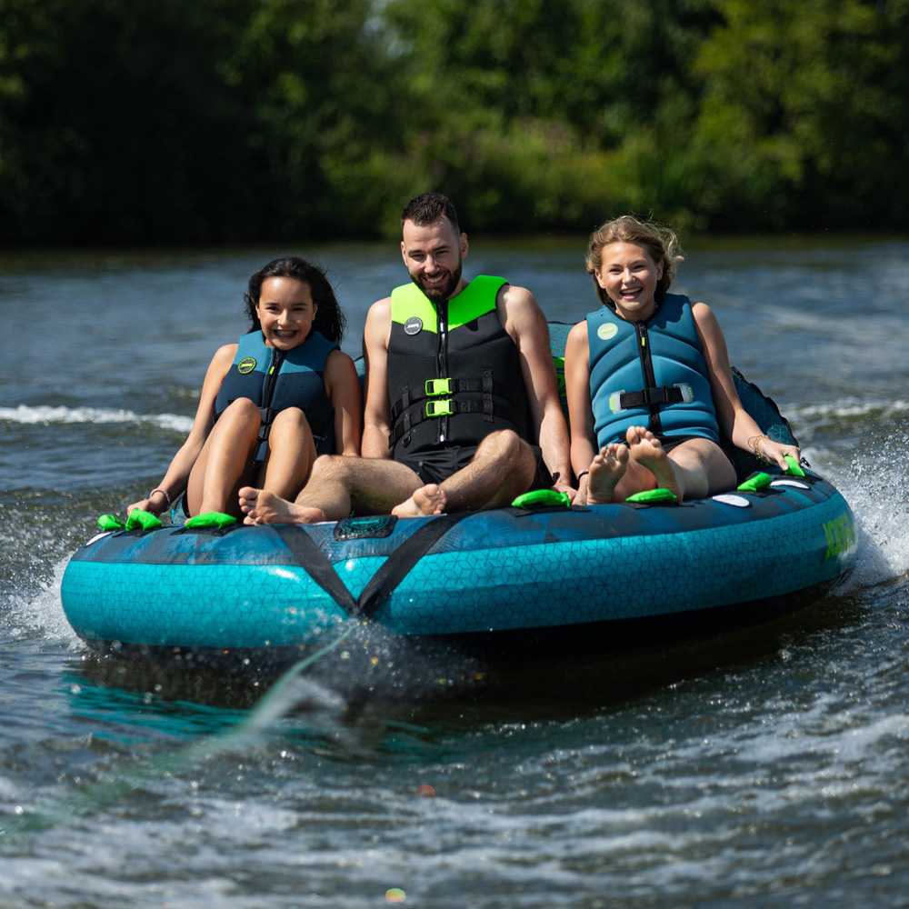 Jobe Compound funtube 3 Personen 11