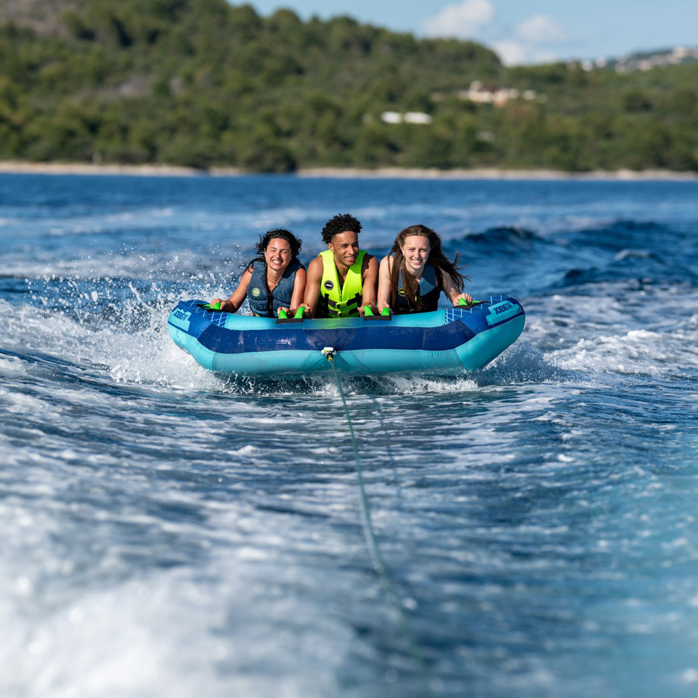 Jobe Airstream funtube 3 Personen 9