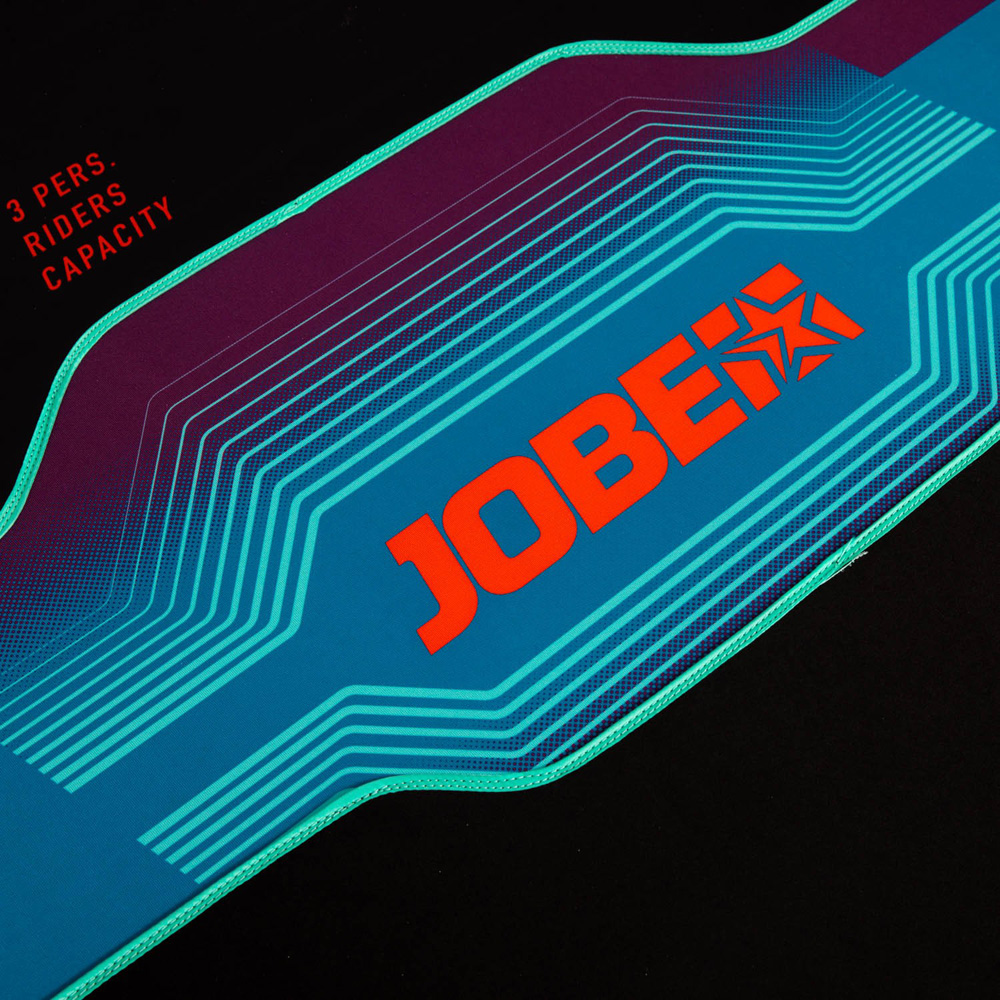 Jobe Droplet funtube 3 Personen 3