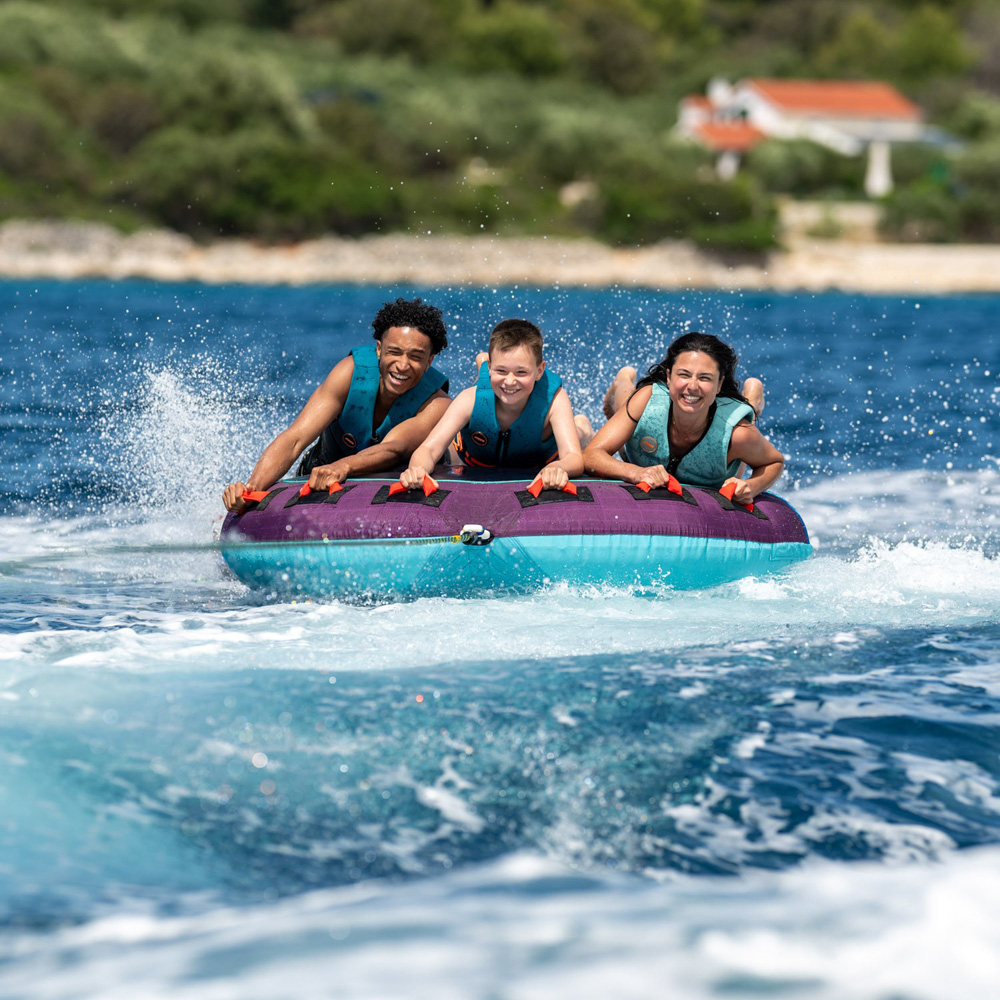 Jobe Droplet funtube 3 Personen 7