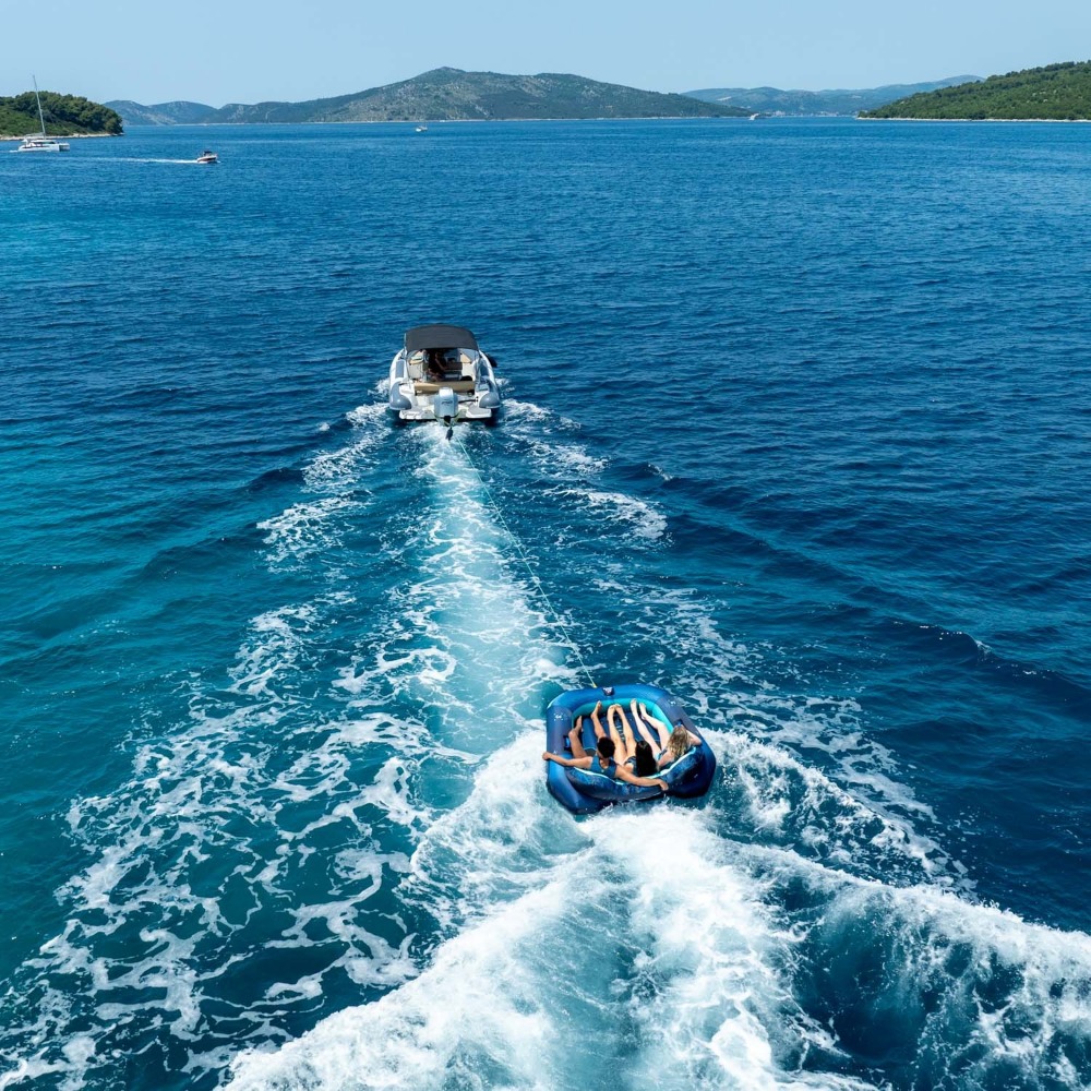 Jobe Proton funtube 3 Personen 4