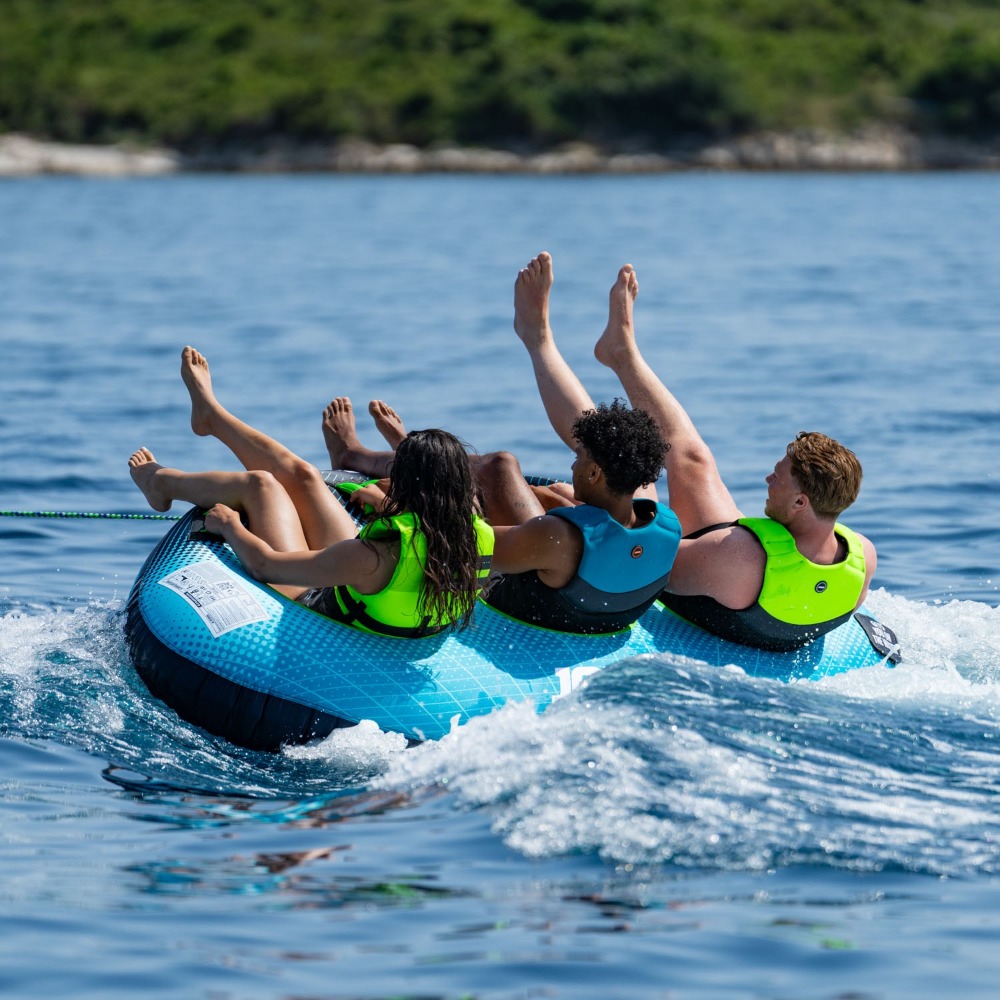 Rumble Fun Tube 3 Personen