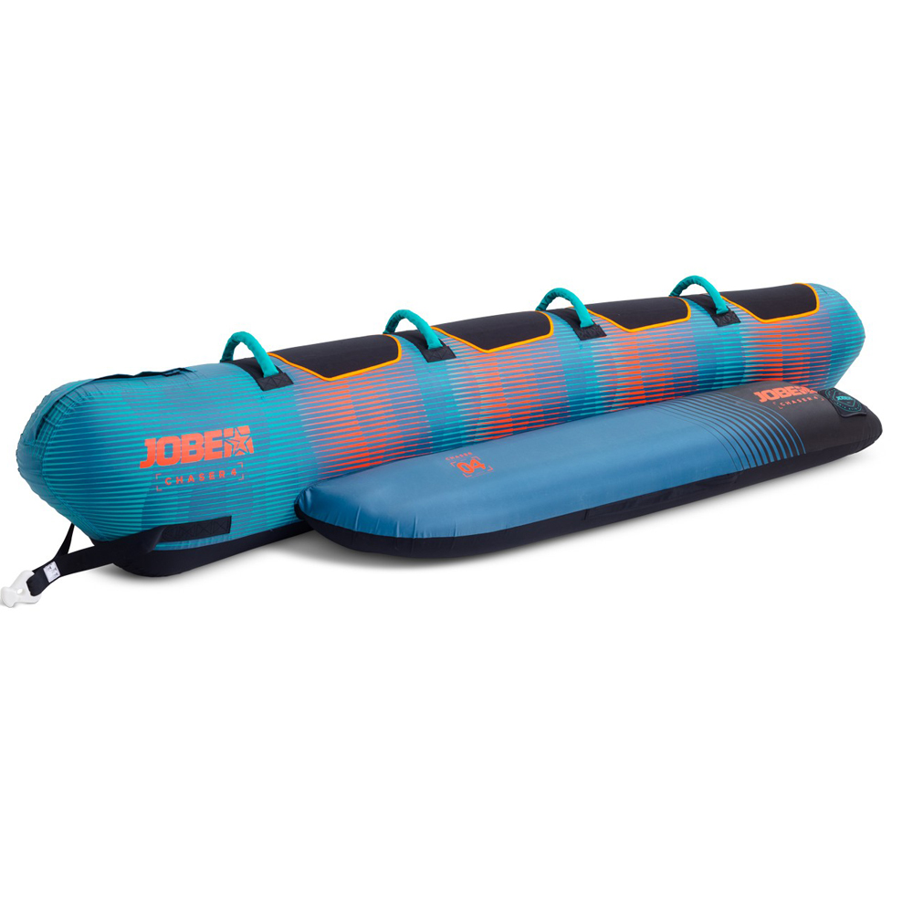 Chaser Fun Tube 4 Personen