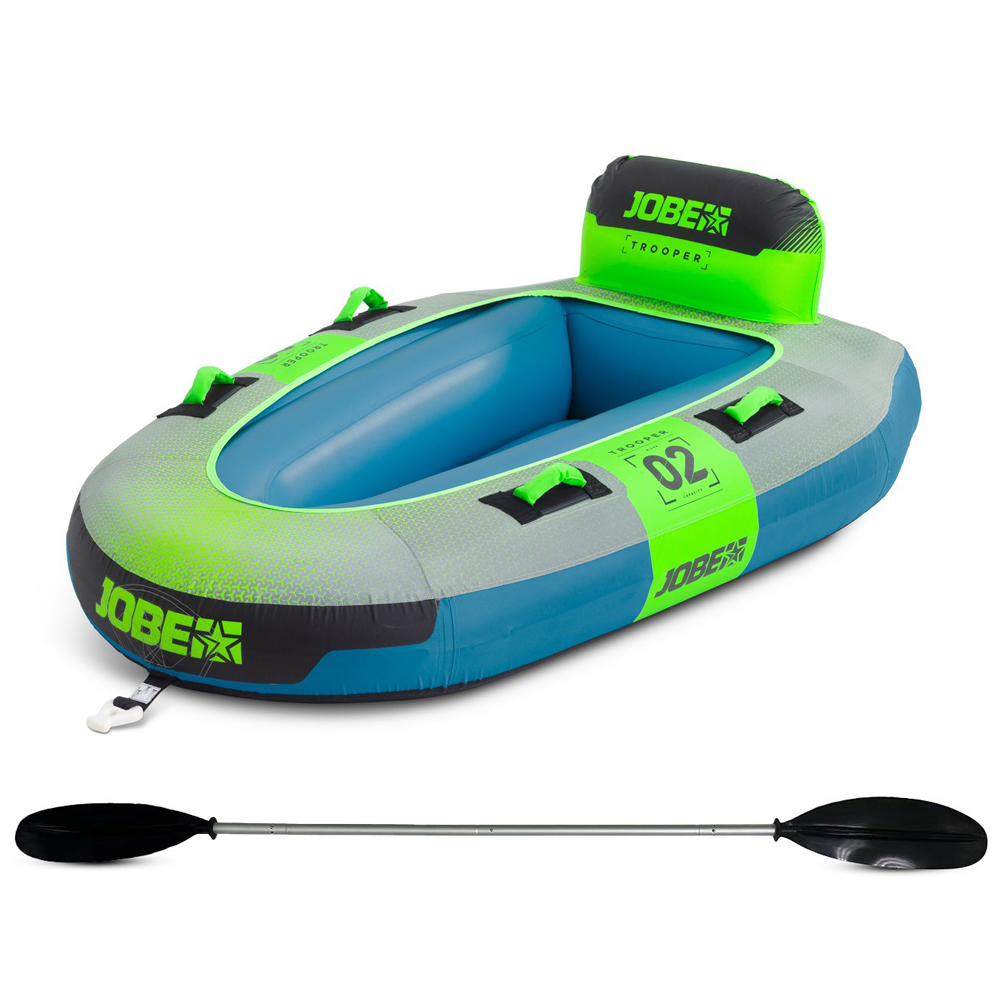 Trooper Fun Tube 1-2 Personen