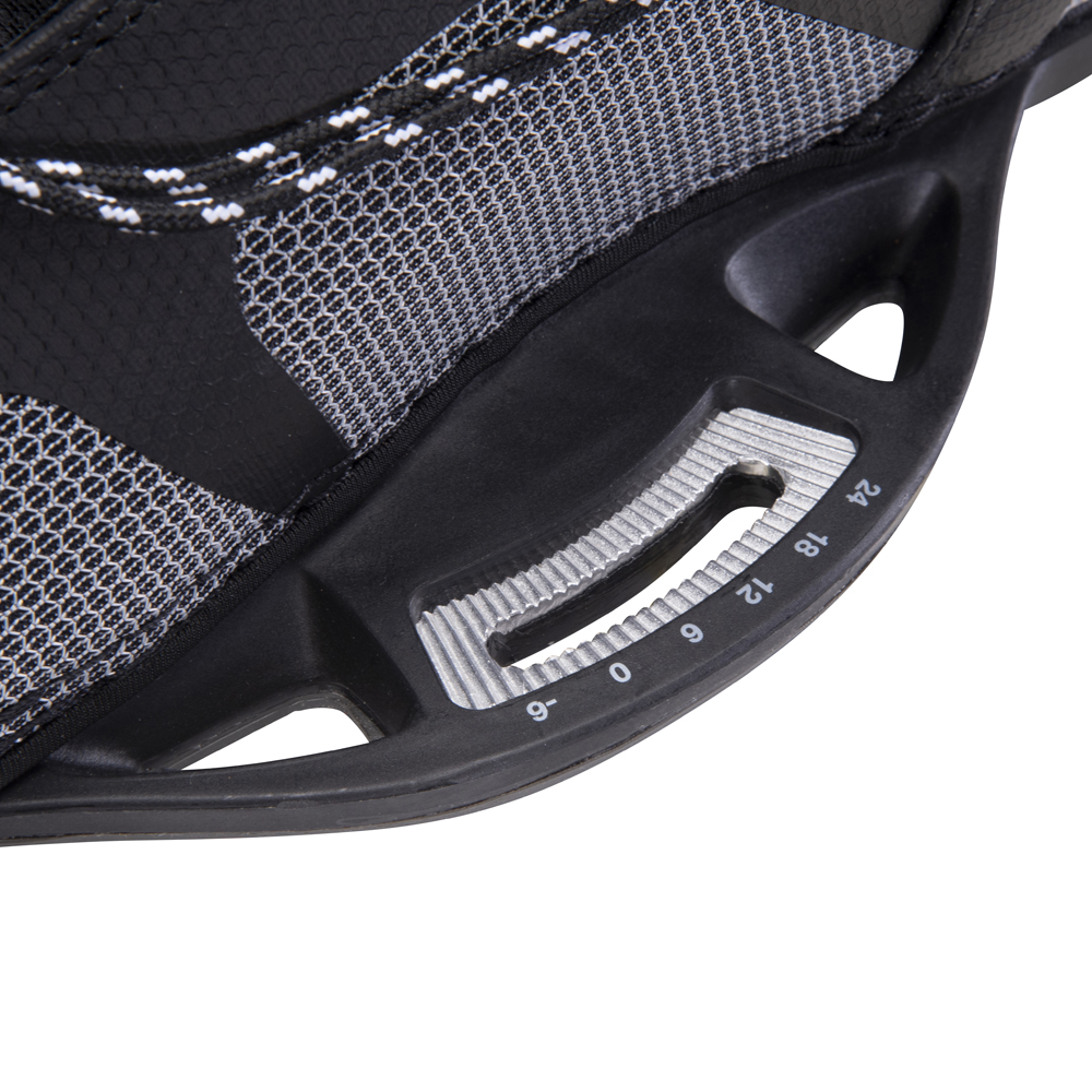 Hyperlite Remix Boot Wakeboard-Bindungen 3