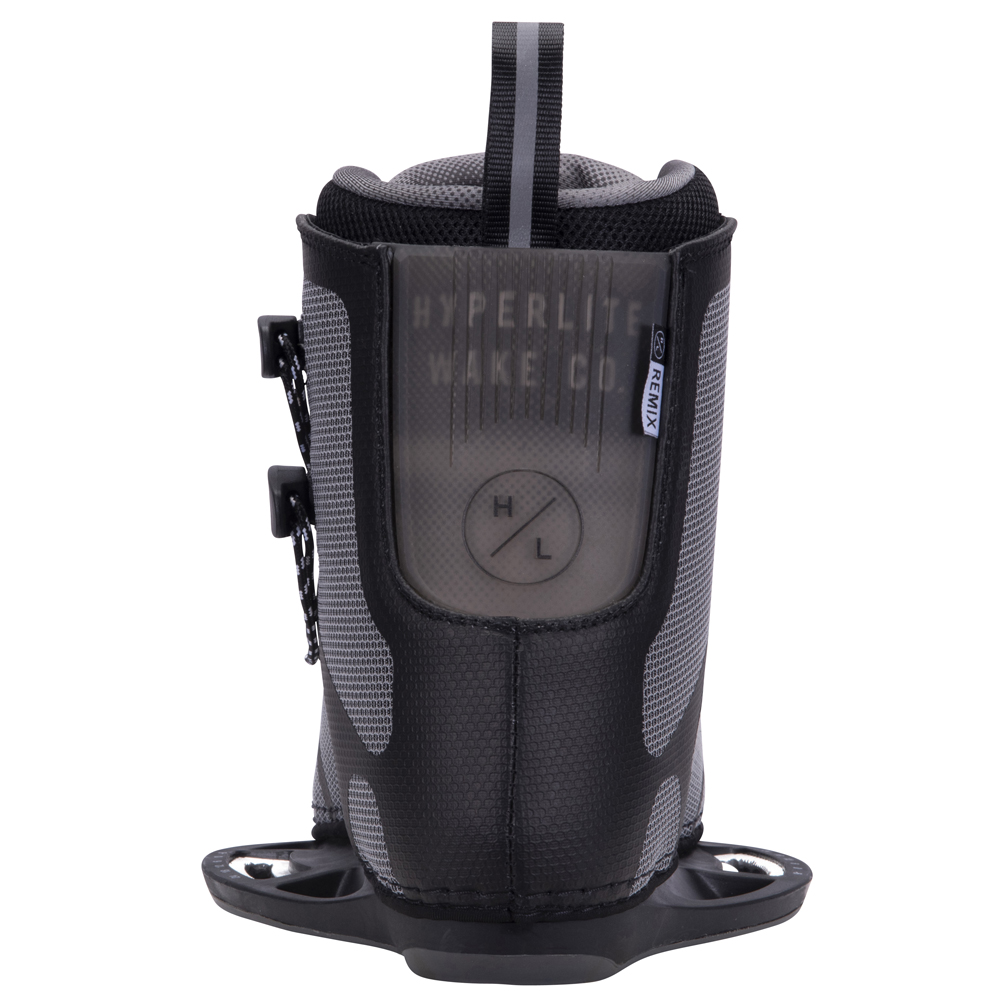 Hyperlite Remix Boot Wakeboard-Bindungen 4