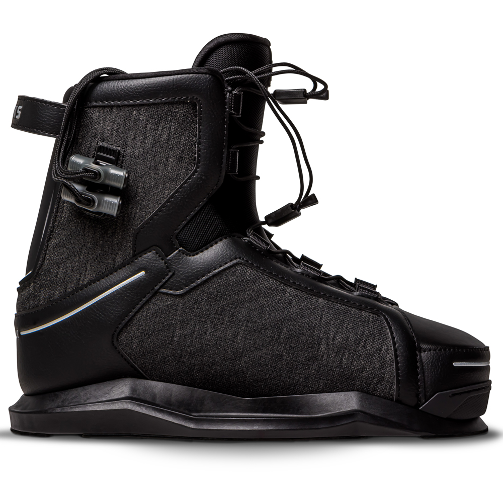 Ronix Parks Wakeboard Bindungen 2