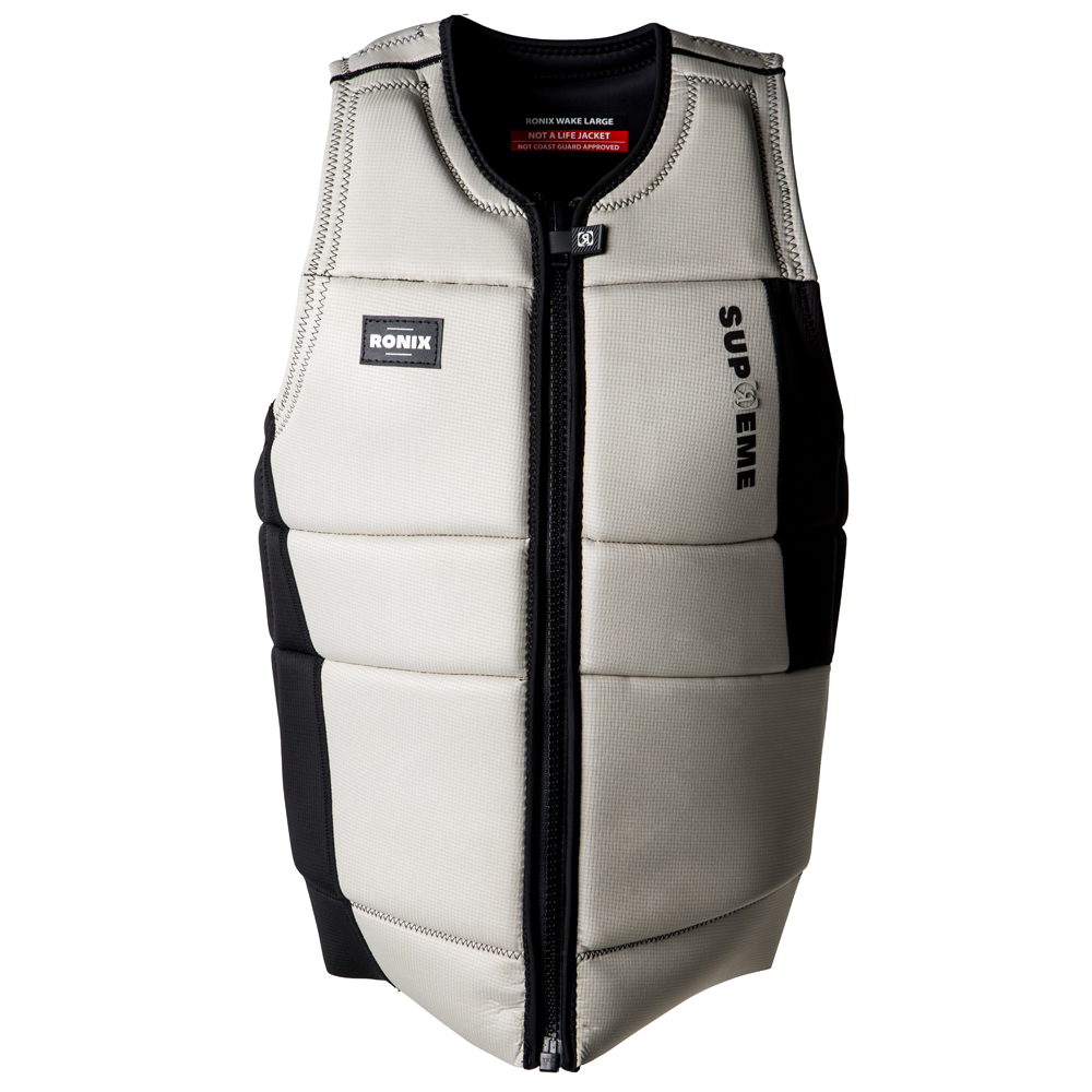 Supreme Impact Vest Herren