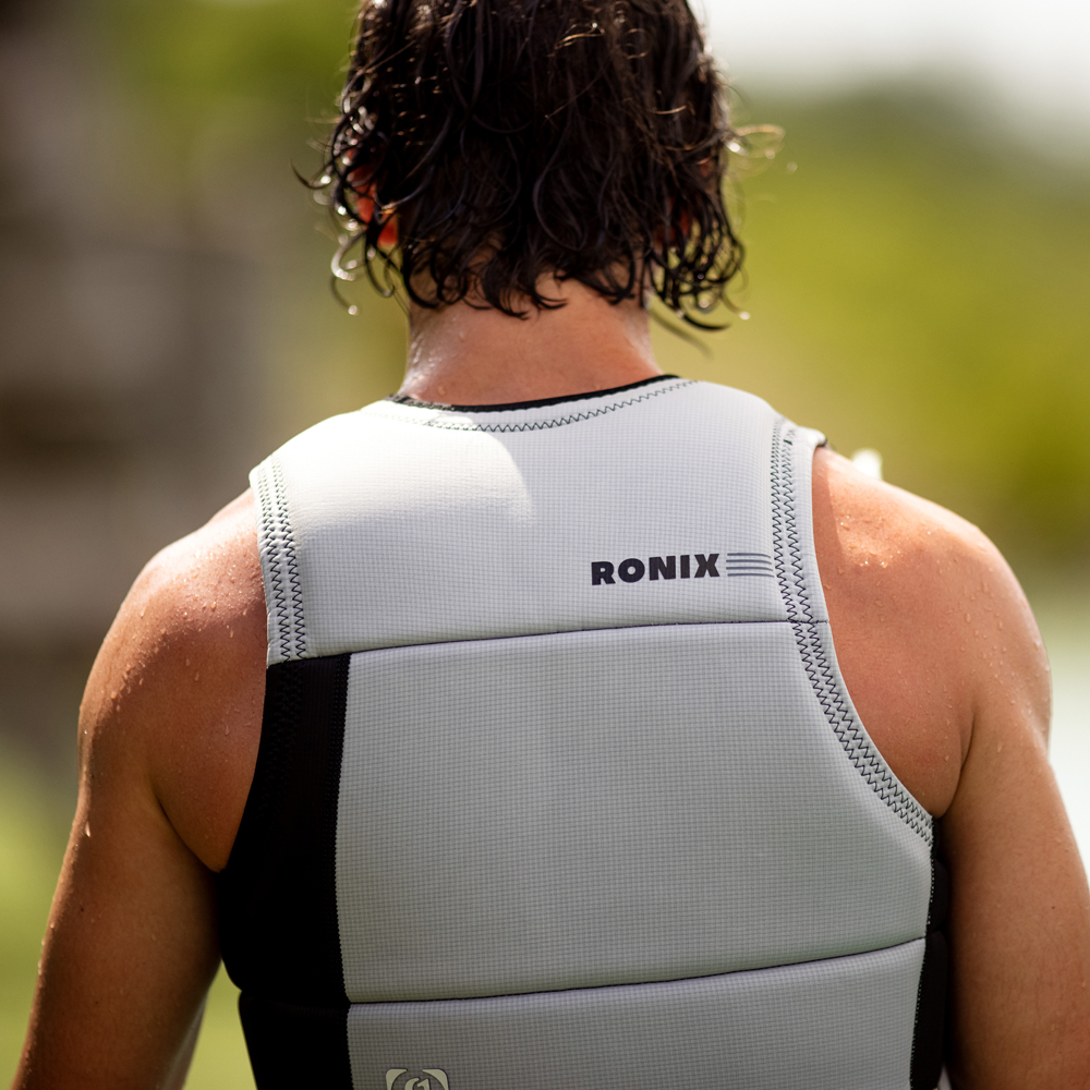 Ronix Supreme Impact Vest Herren 3