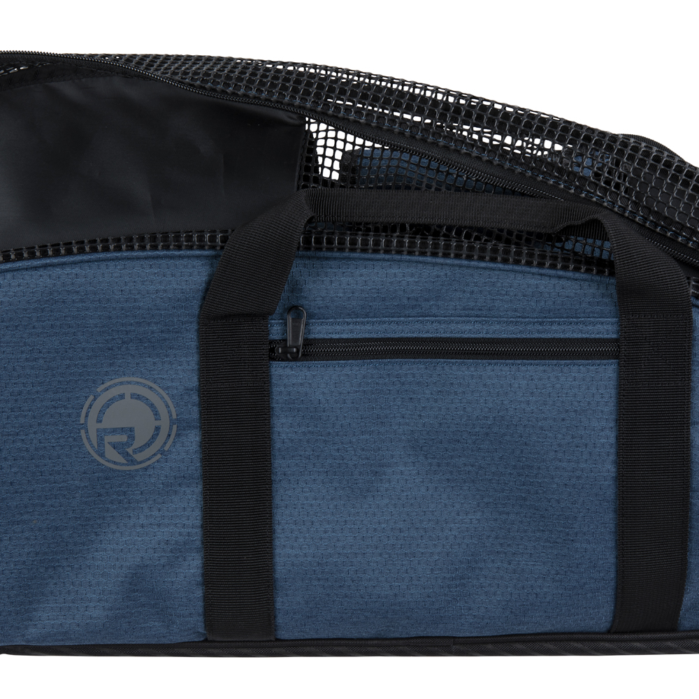 Radar Slalom-Skitasche gefüttert 68-71 Zoll 3