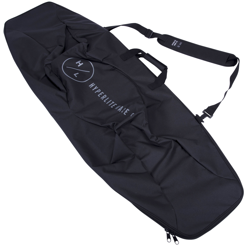Hyperlite Essentielle Wakeboardtasche Schwarz 2