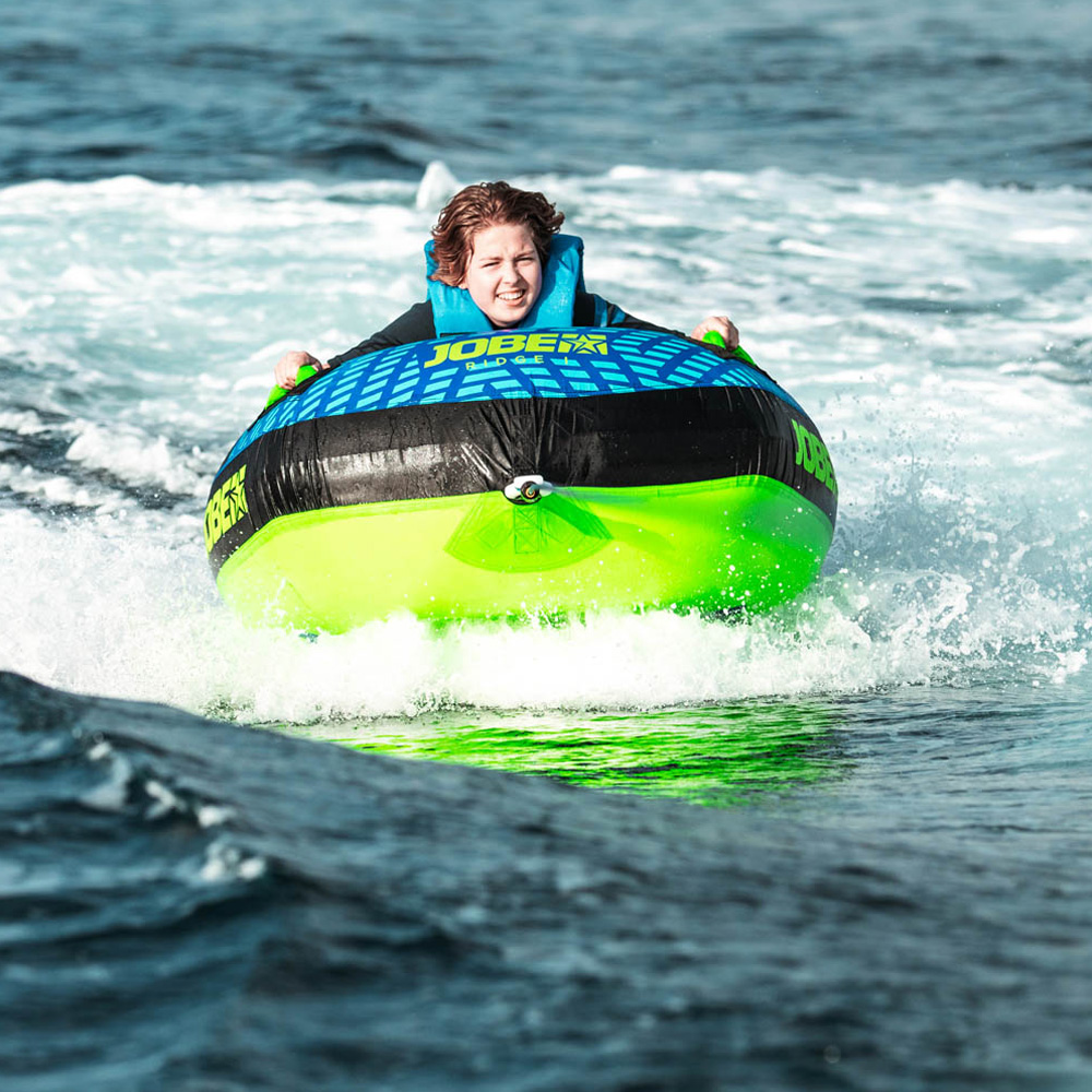 Jobe Ridge funtube Vorteilspaket für 1 Person 3