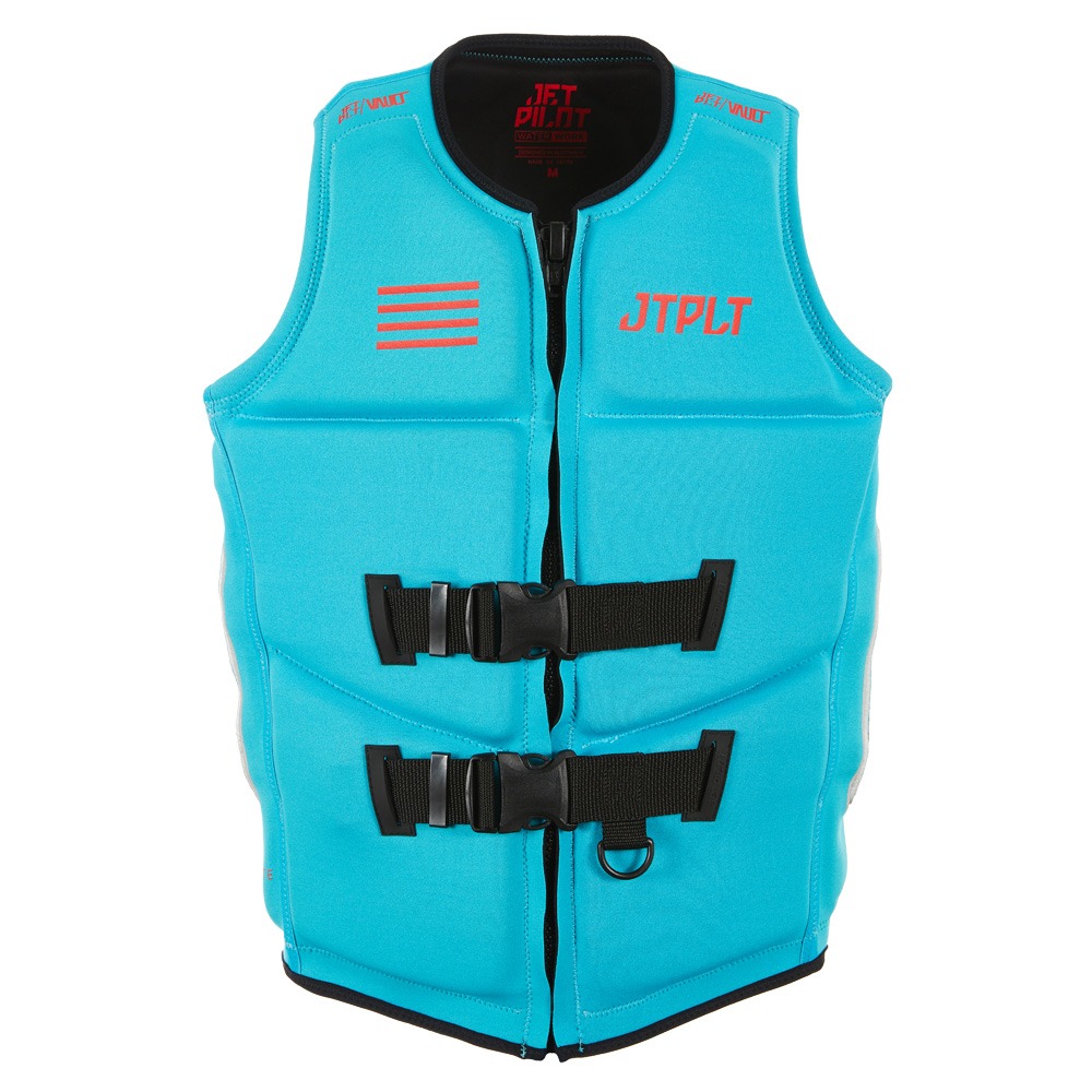 Jetpilot RX Vault Herren Schwimmweste Blau foto 1