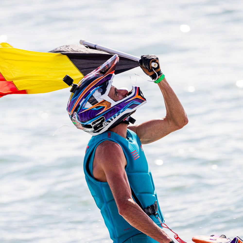 Jetpilot RX Vault Herren Schwimmweste Blau 3