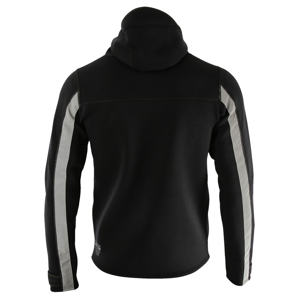 Jetpilot RX Vault Tour Jacke Schwarz 2