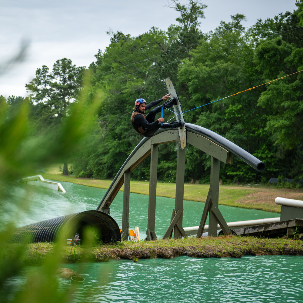 Hyperlite Guara Wakeboard 150 cm 4