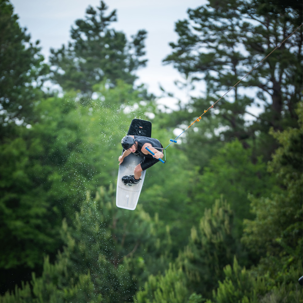 Hyperlite Freepress Wakeboard 148 cm 7