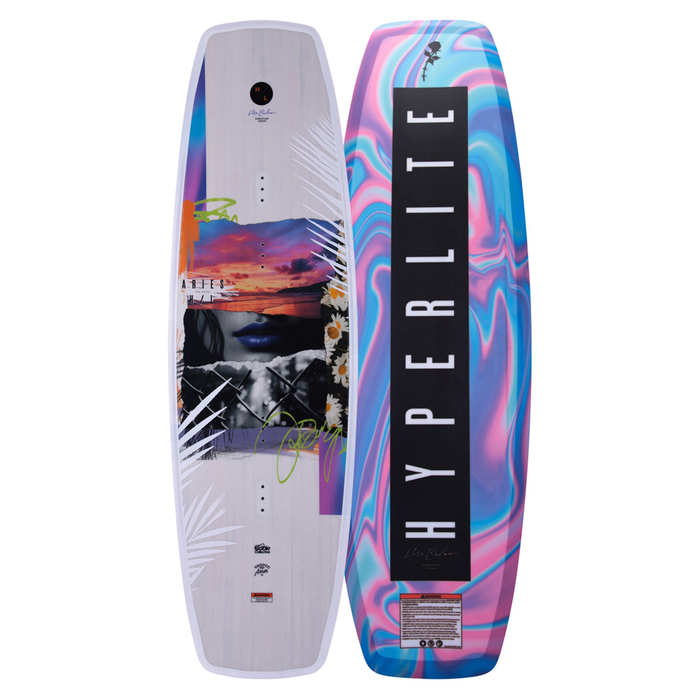 Aries Ladies Wakeboard 146 cm