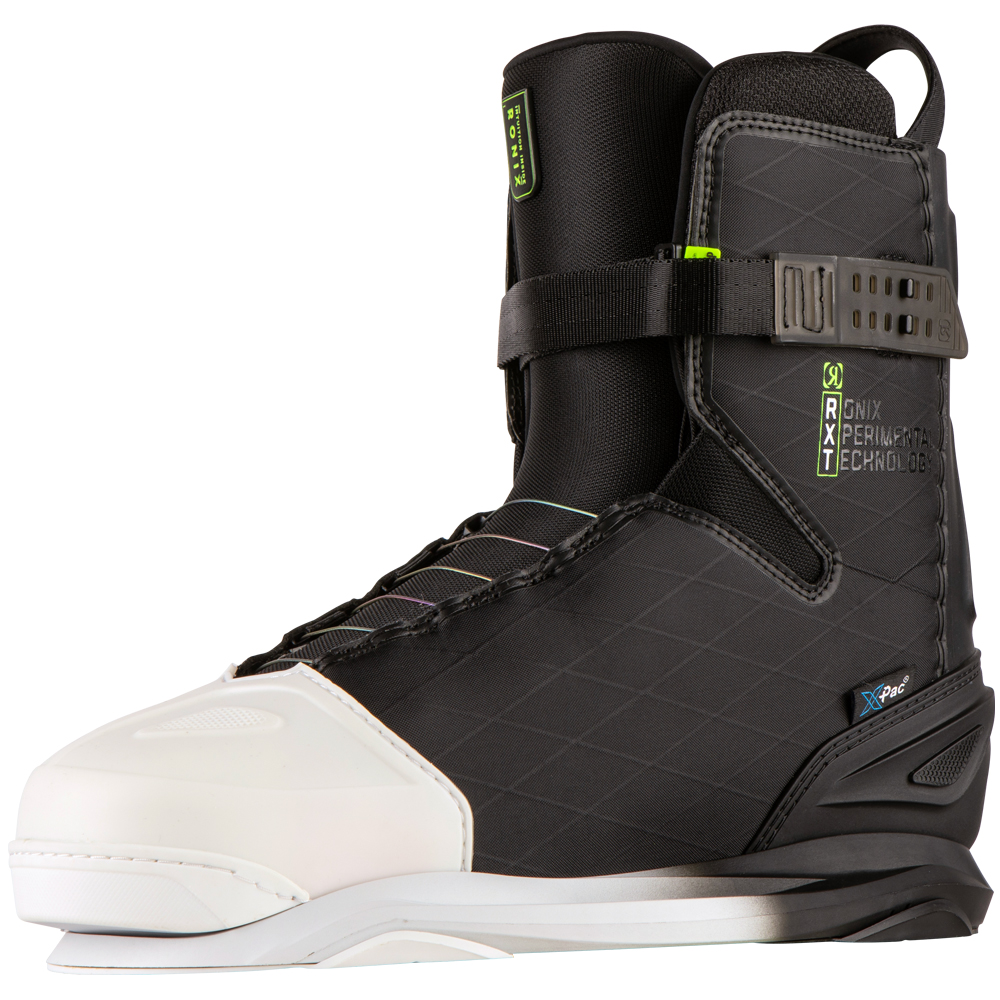 Ronix RXT Wakeboard-Set 148 cm mit RXT BOA Bindungen 9