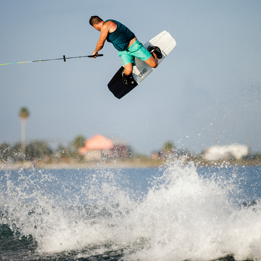 Ronix Ein Legacy Core Wakeboard 142 cm 5