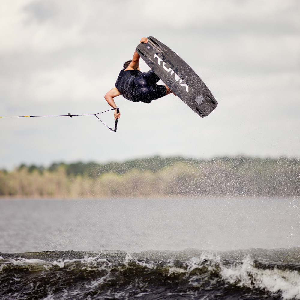 Ronix Ein Legacy Core Wakeboard 146 cm 4