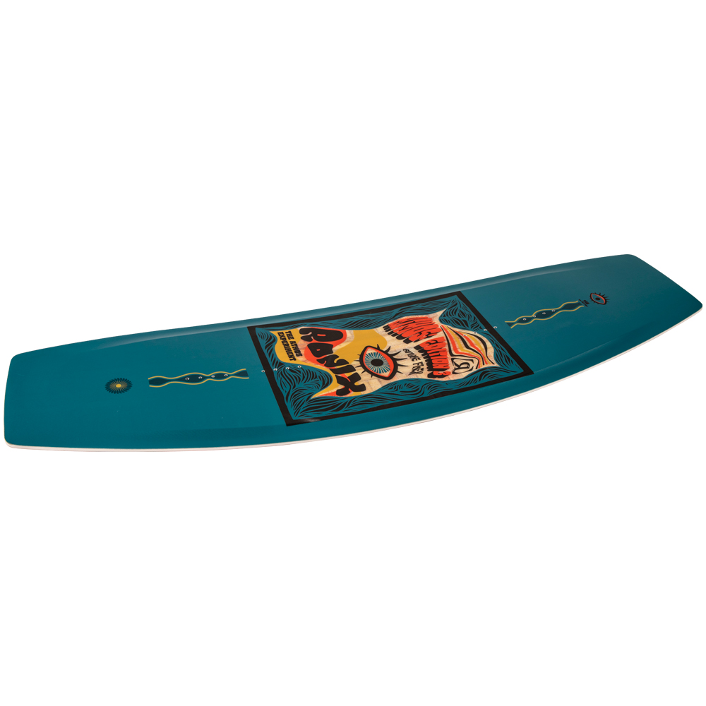 Ronix Atmos Spine Flex Wakeboard 153 cm 3