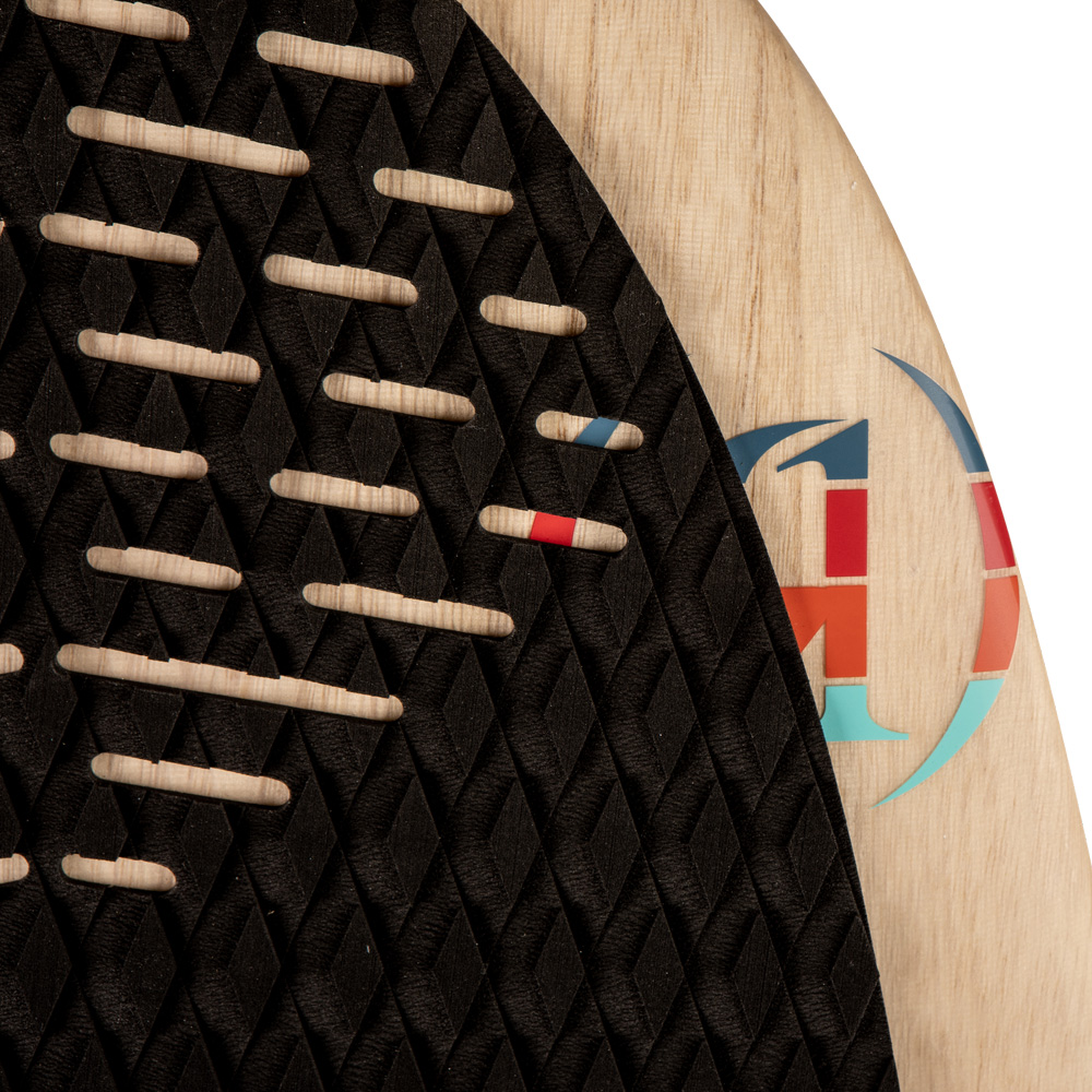 Ronix Surf Longboard Element Core 4.10 Wakesurfer 3