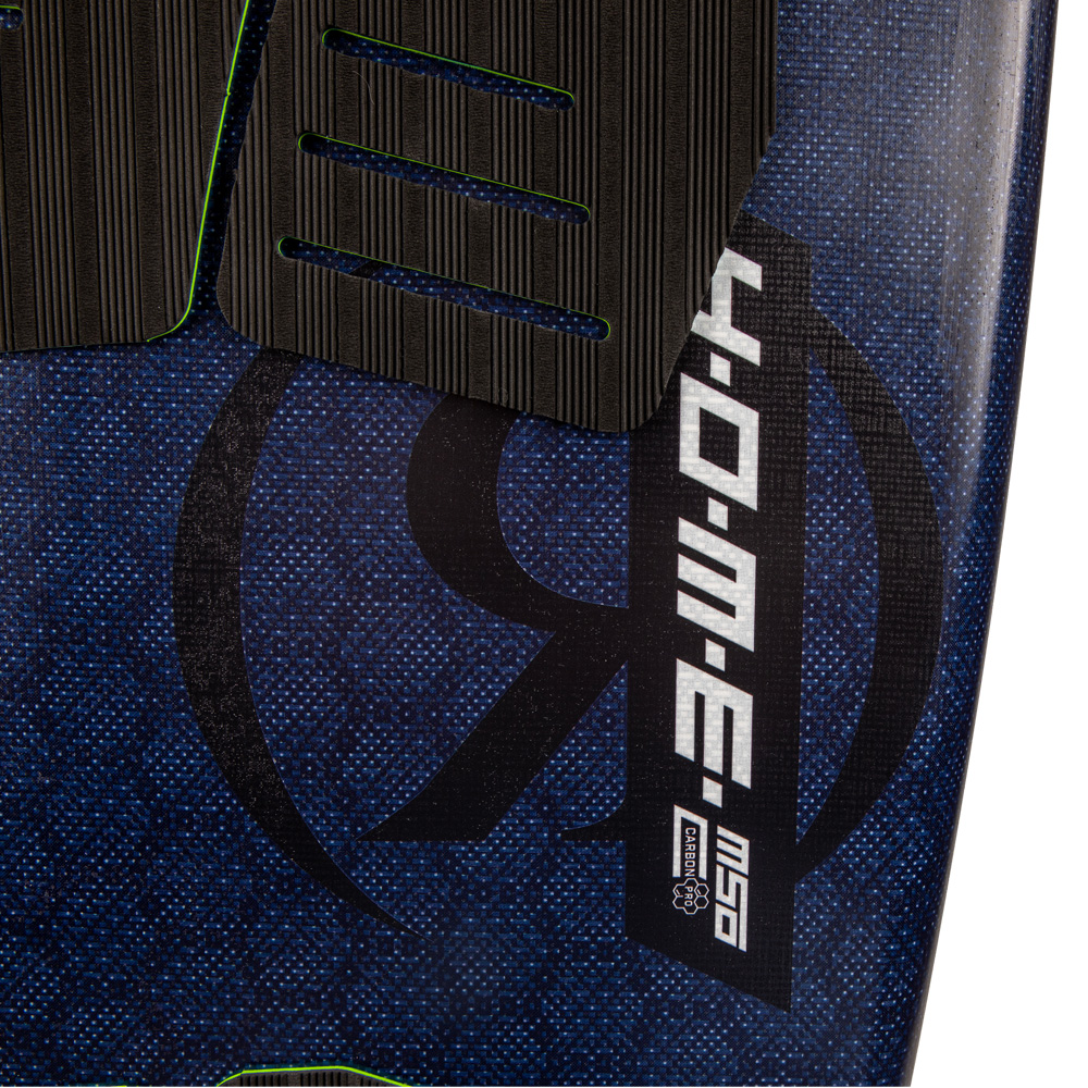 Ronix Hybrid M50 H.O.M.E. Carbon Pro 4.7 Wakesurfer 3