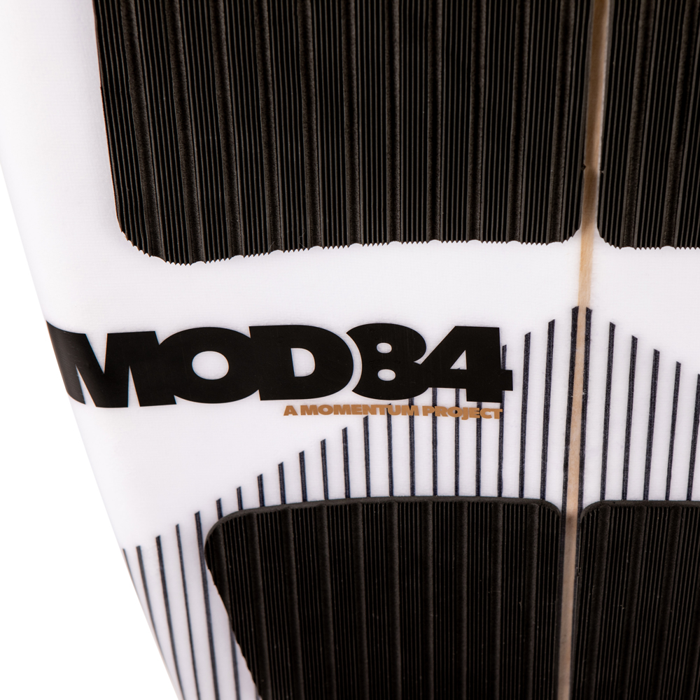 Ronix Flyweight Pro MOD 84 Wakefoil-Set 4'2 Velo-Mast 39 für Fortgeschrittene 4