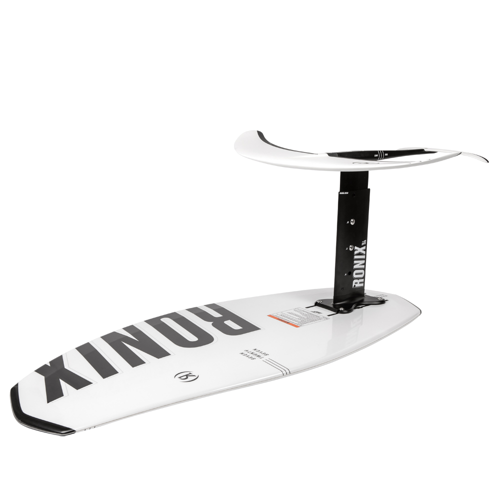 Ronix Koal Surface 727 Wakefoil Set 3’8 Shift Mast Anfänger 2