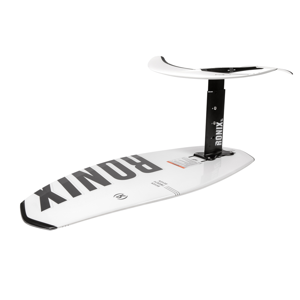 Ronix Koal Surface 727 Wakefoil-Set 4'1 Schaltmast Anfänger 2
