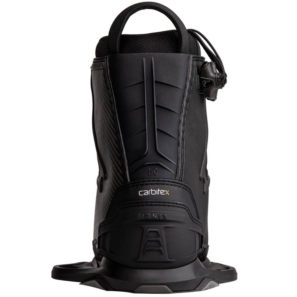 Ronix One Carbitex Wakeboard-Bindungen 3