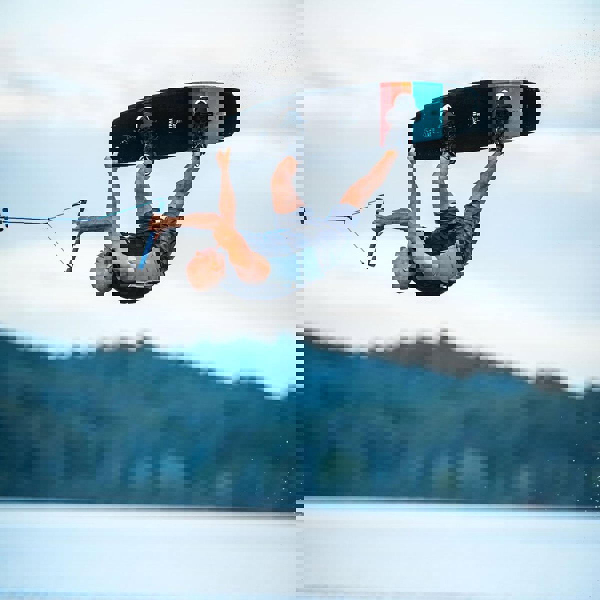 Hyperlite Murray Pro Wakeboard 134 cm 10