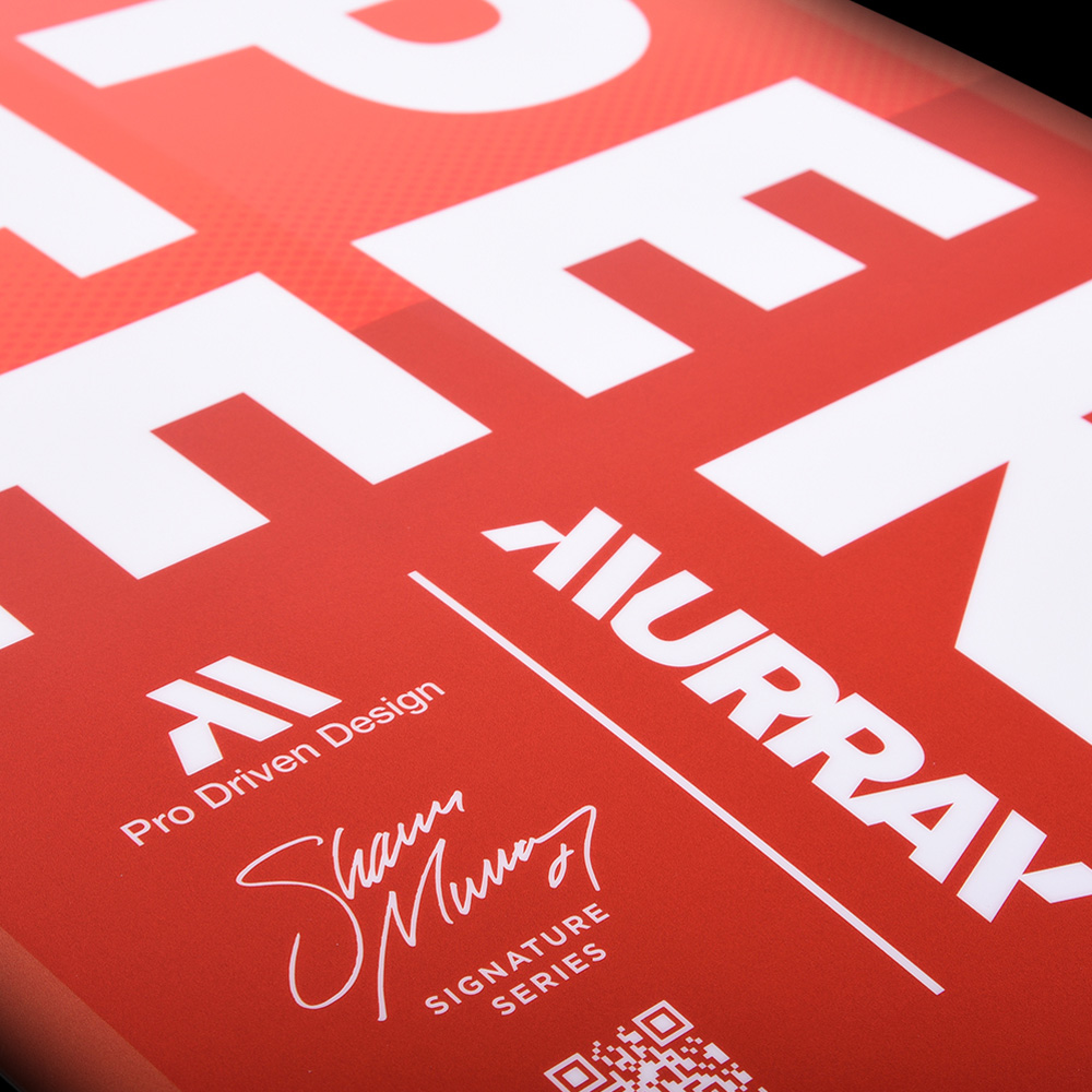 Hyperlite Murray Pro Wakeboard 144 cm 3