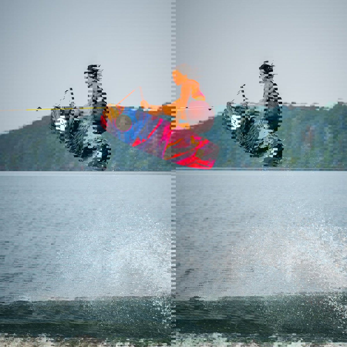 Hyperlite Prizm Damen Wakeboard 139 cm 10