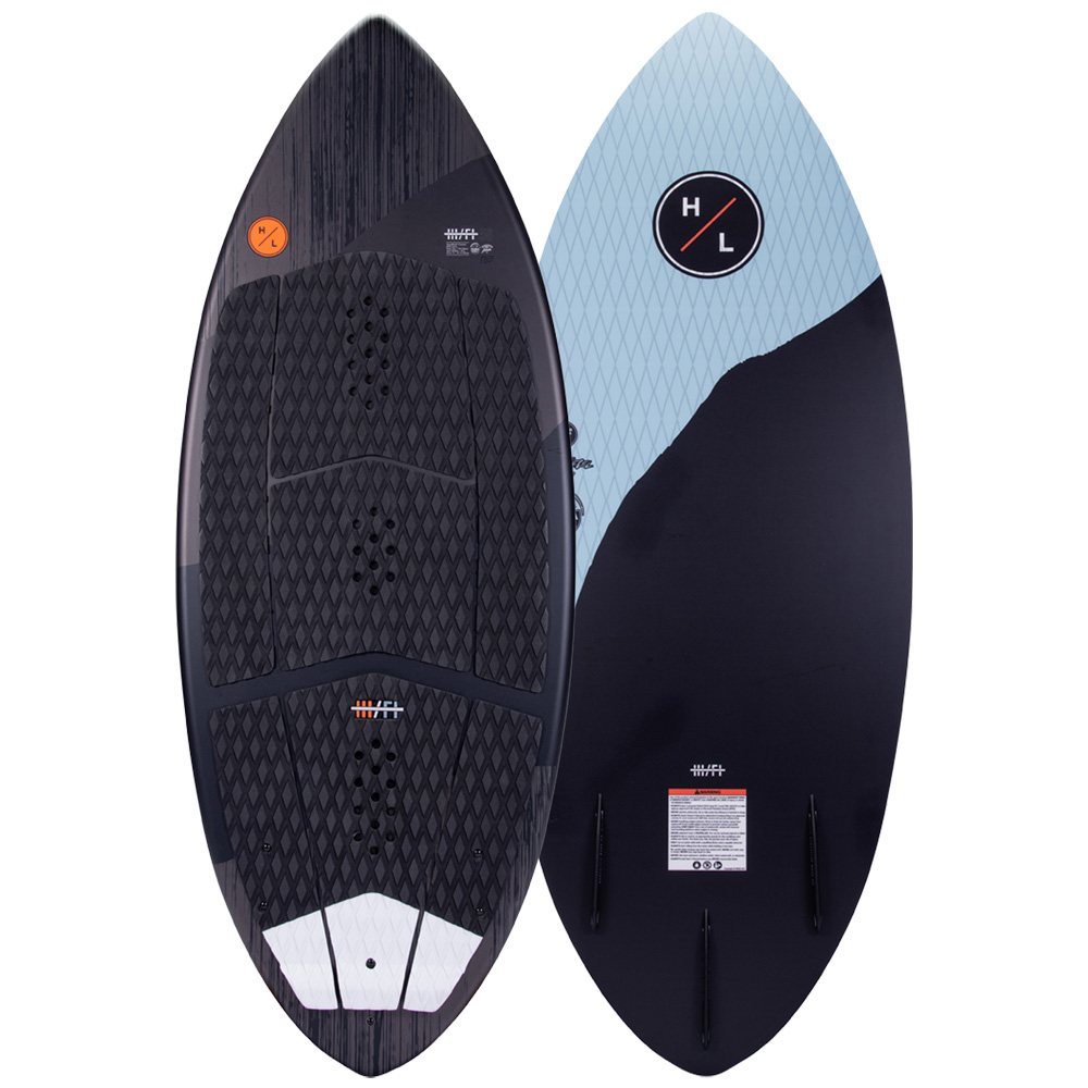 Hyperlite Hi-Fi 53 Wakesurfer foto 1