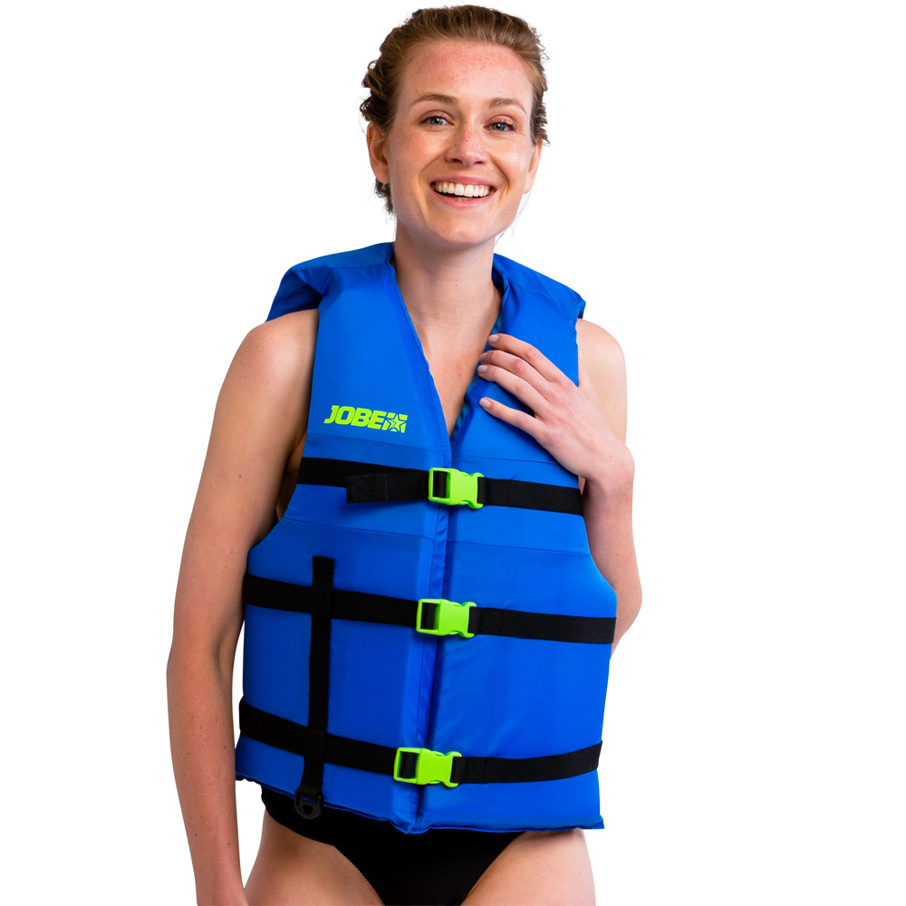 Jobe Universal Schwimmweste blau 4