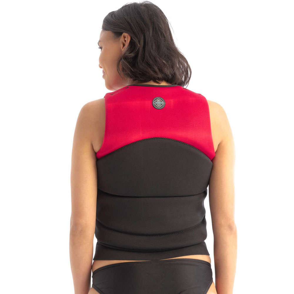 Unify Schwimmweste Damen Hot Pink