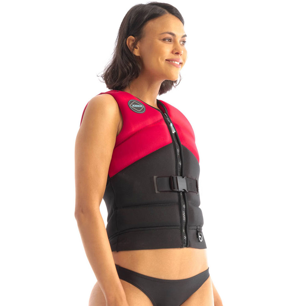 Jobe Unify Schwimmweste Damen Hot Pink 3