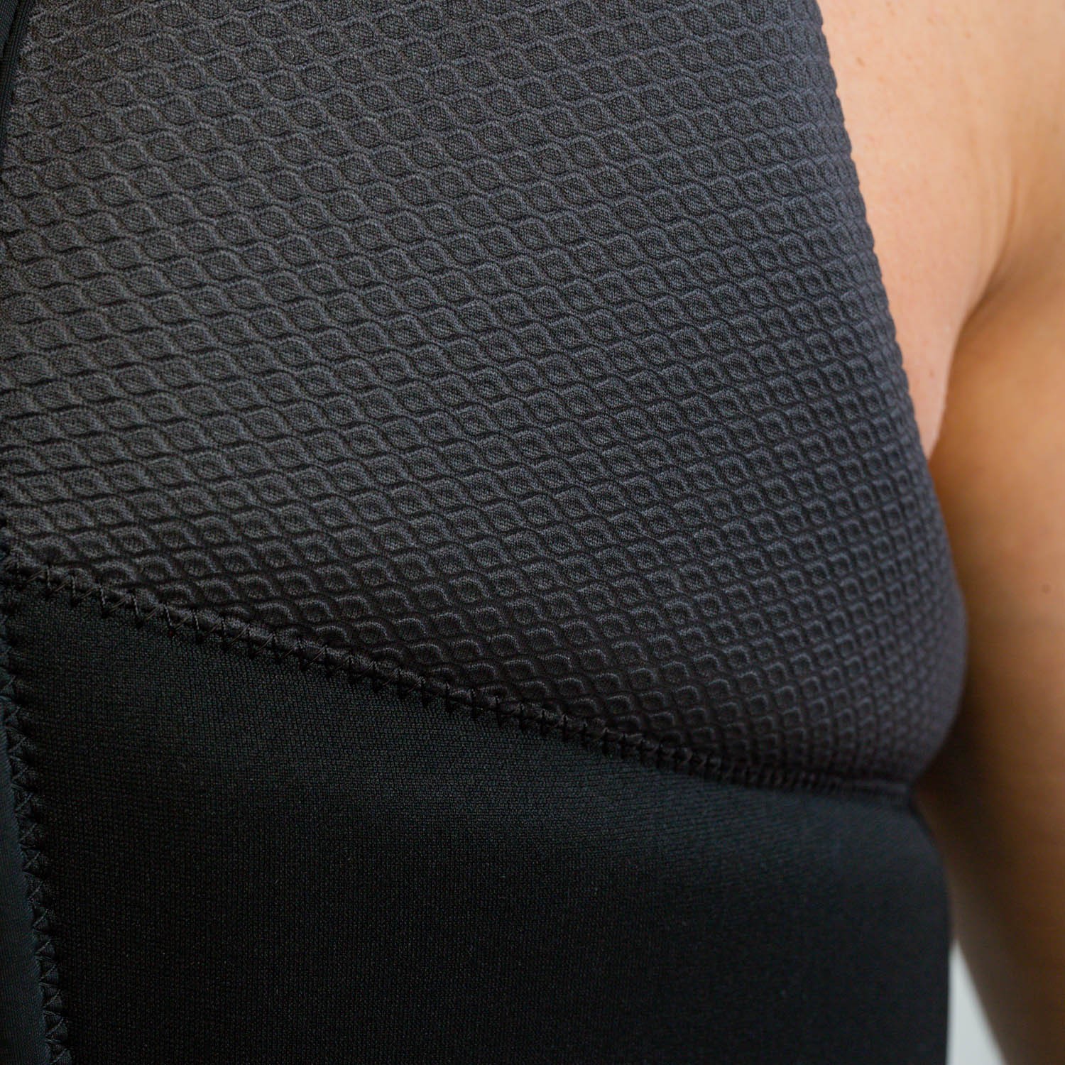 Jobe Unify Schwimmweste Herren Schwarz 11