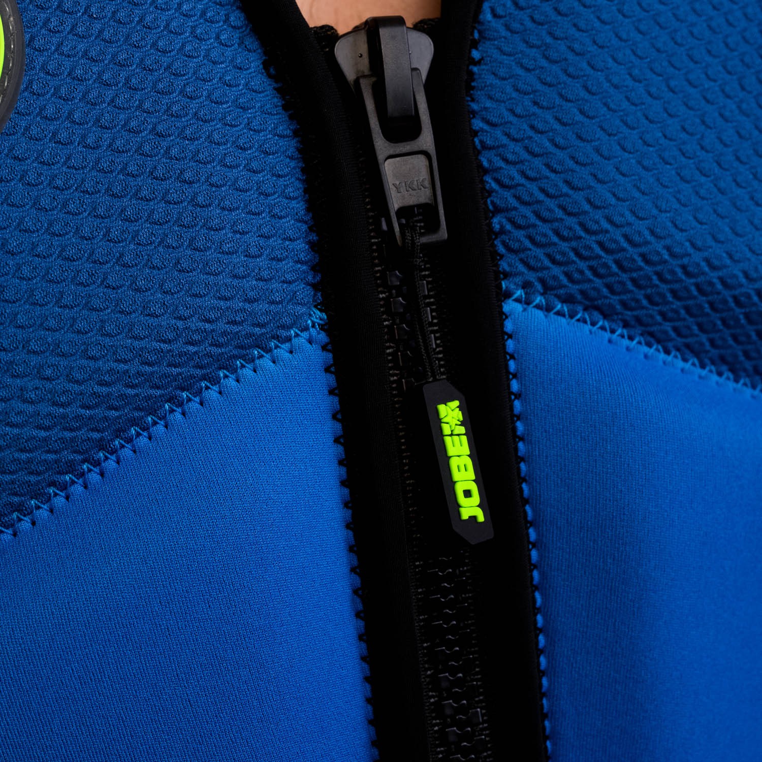 Jobe Unify Herren Rettungsweste Kobaltblau 6