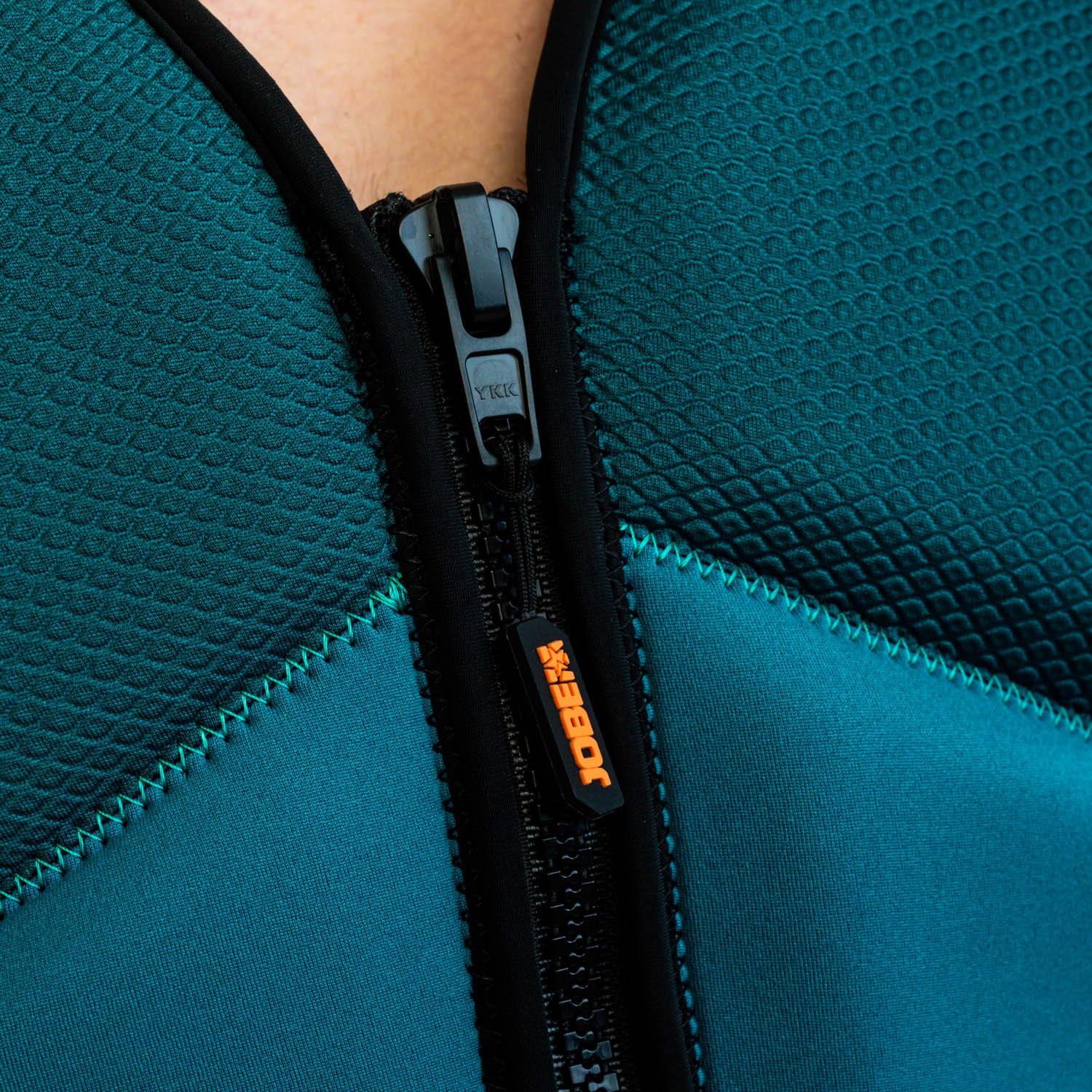 Jobe Unify Schwimmweste Herren Real Teal 7